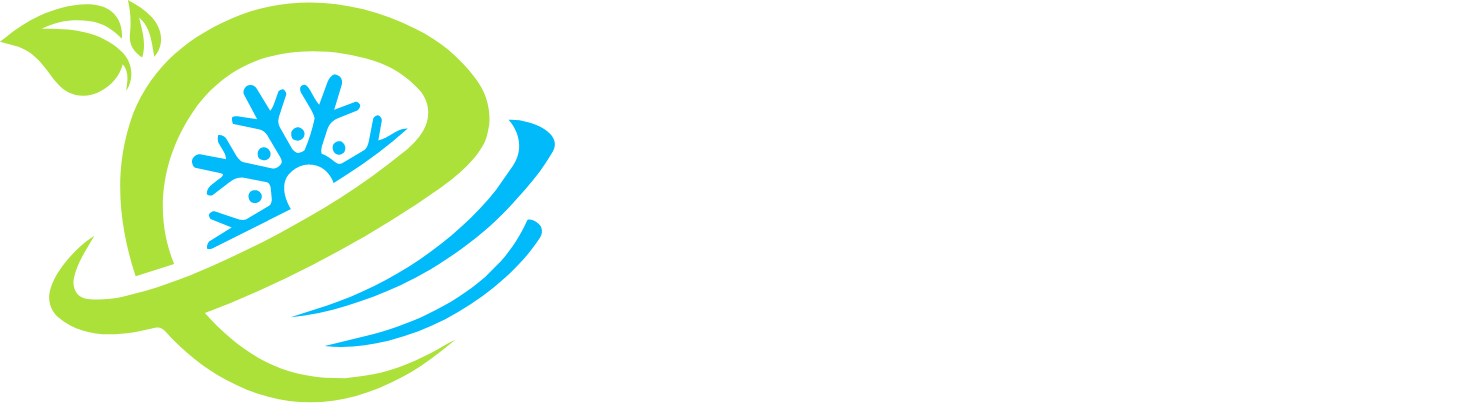 Eco Air Conditioning & Refrigeration logo